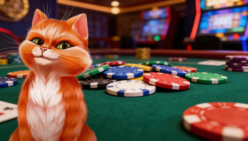 Let's Jackpot! Casino Game Strategies to Maximize Your Wins