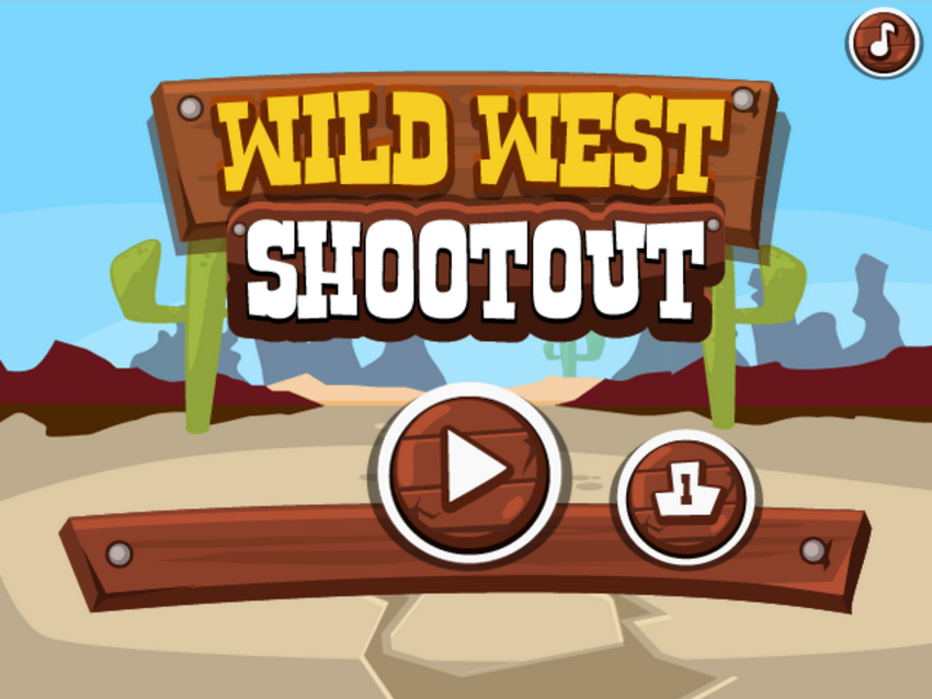 Wild Wild West Netent