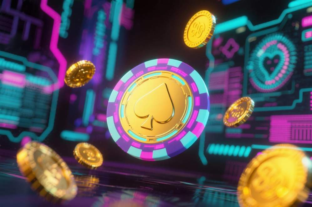 Spinmama Casino : Découvrez l'univers passionnant des jeux en ligne