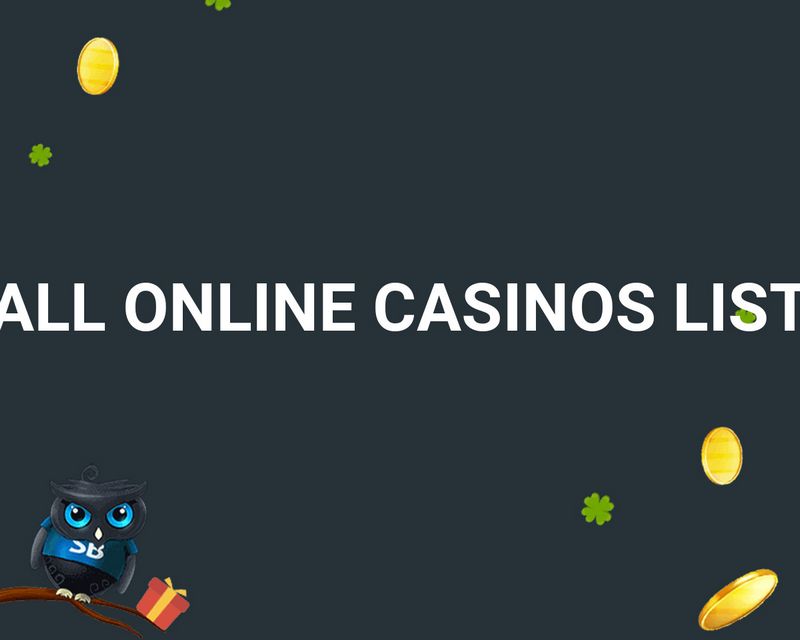 Online Slot Machine Rankings & Statistics 2026