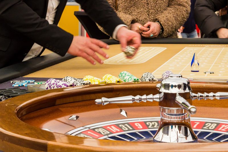 Overview of Goldex Casino