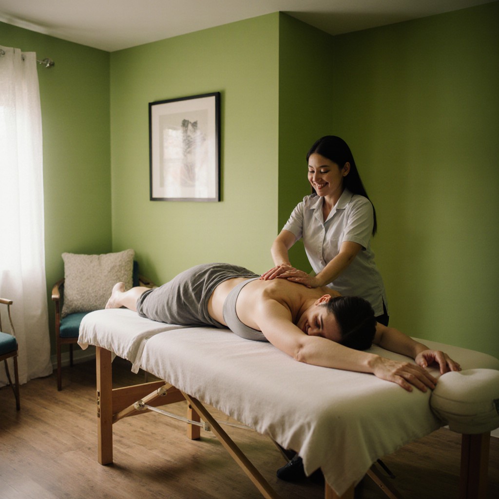 Pairs Massage Therapy: Discover The Perks And What To Anticipate