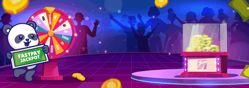 Fastpay Online Casino Bookie & Casino Evaluation