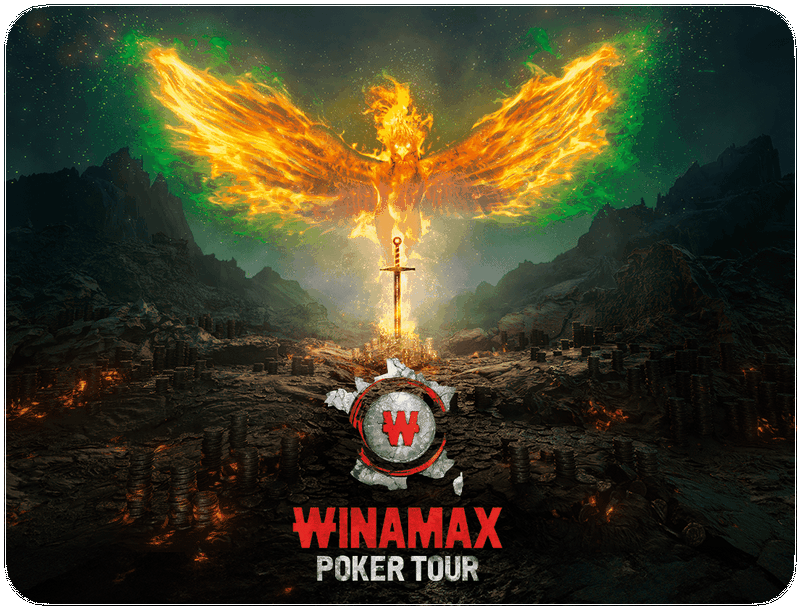 Testimonio de Winamax Texas Hold'em Testimonio de Winamax Texas Hold'em