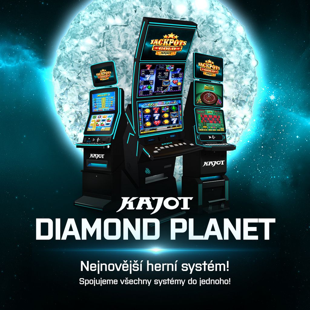 Web Kajot Casino 2026